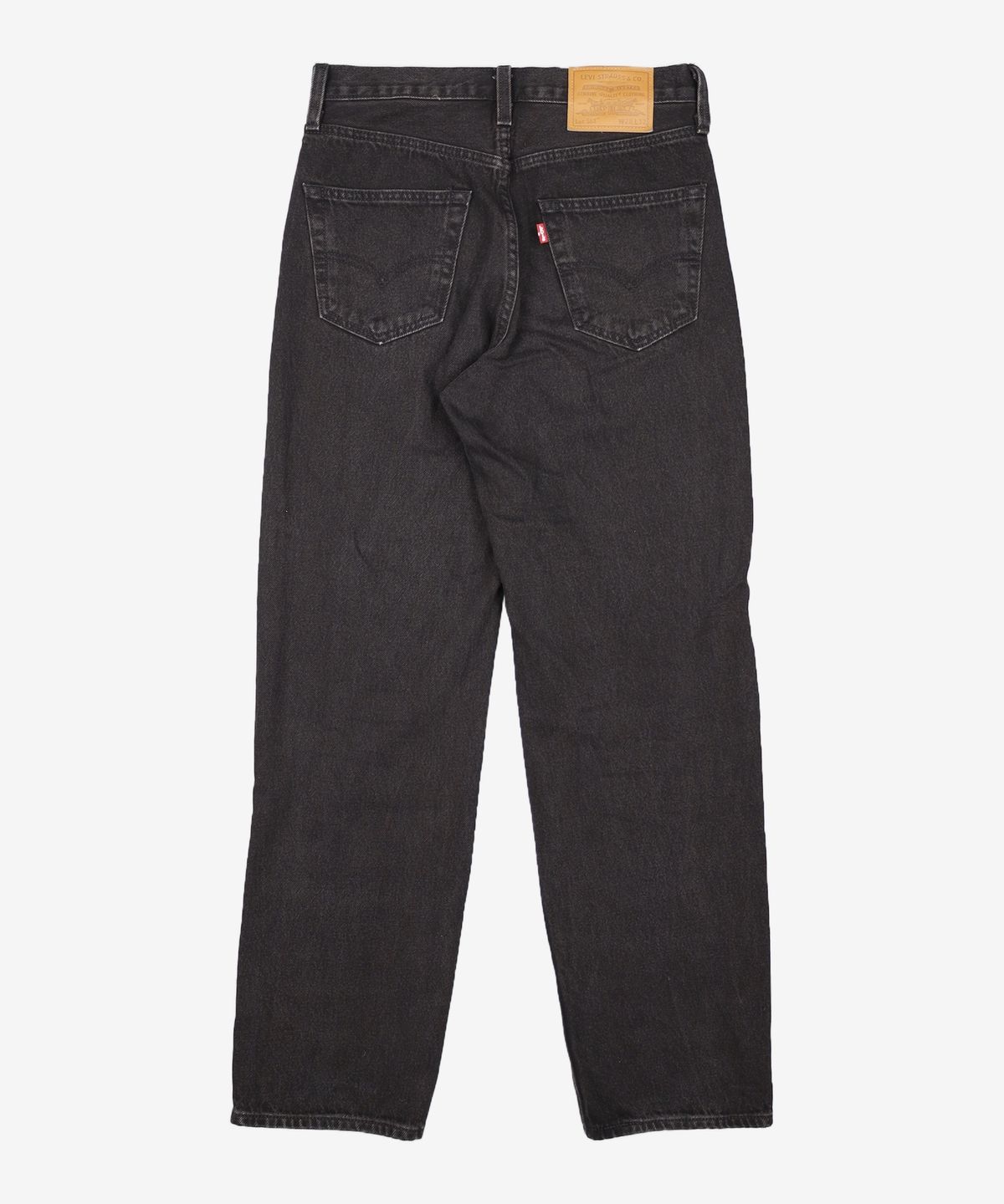 리바이스(LEVI'S) 568™ 루즈 스트레이트 진 29037-0066 W28 L32
