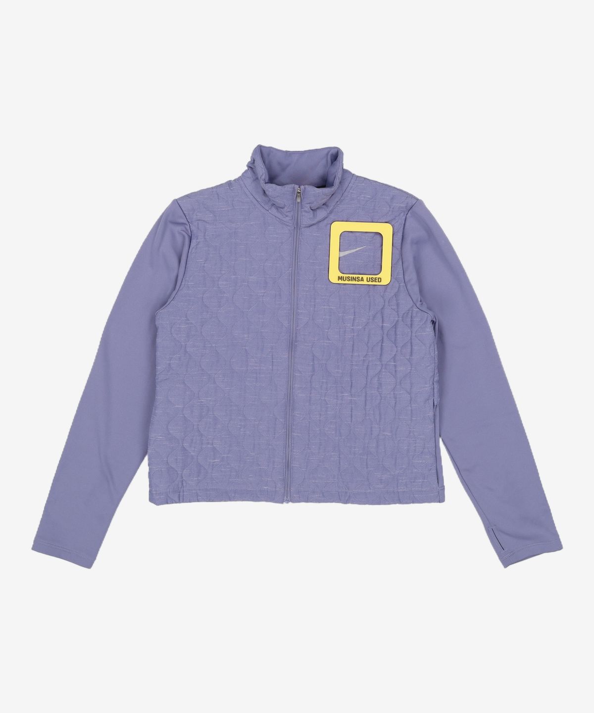나이키(NIKE) 트레이닝 재킷 M