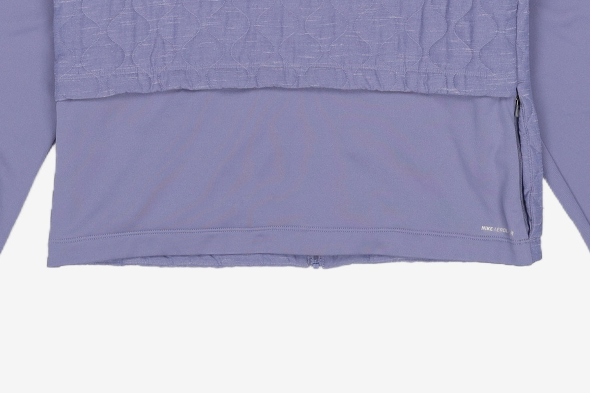나이키(NIKE) 트레이닝 재킷 M