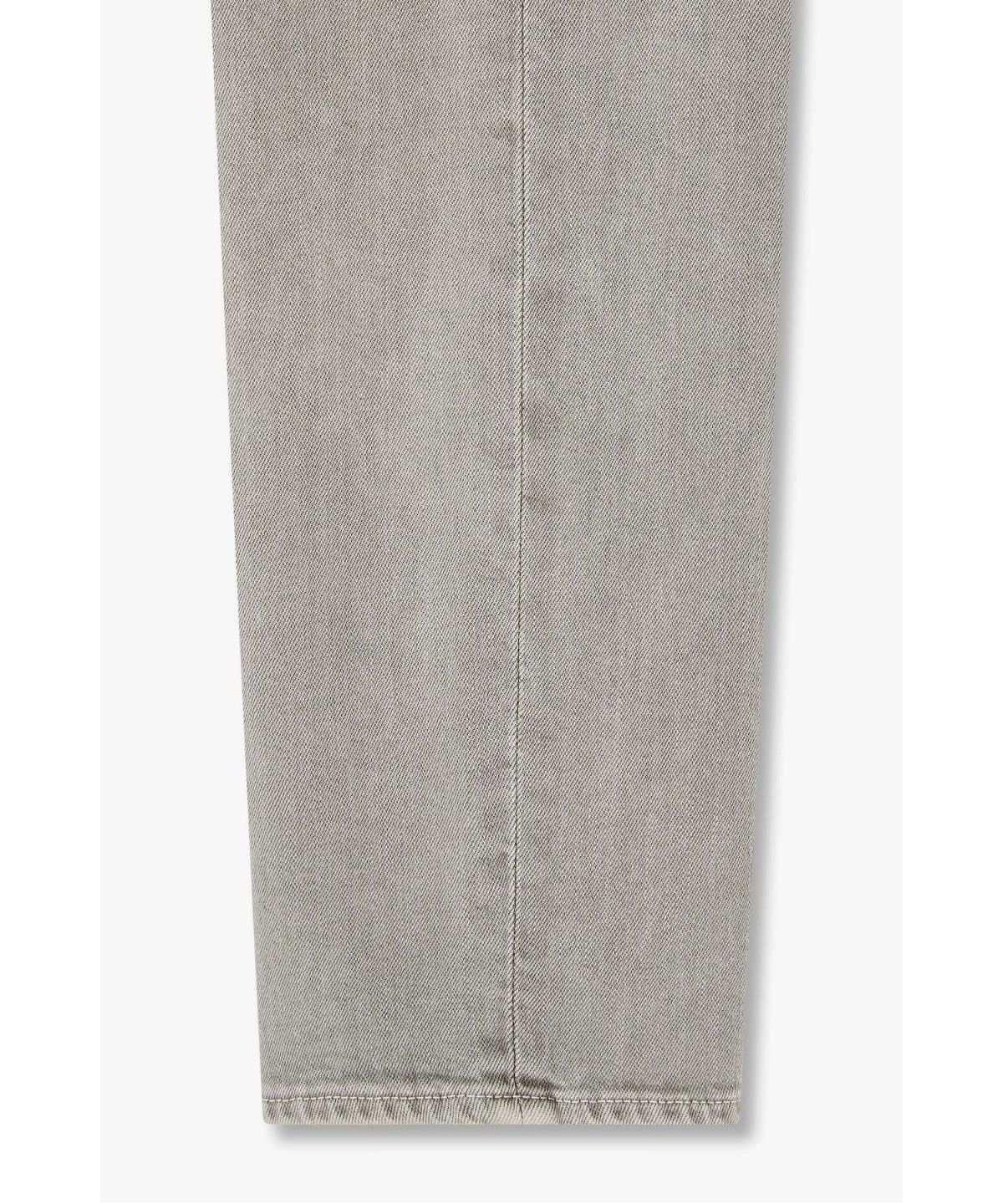 아르마니 익스체인지(ARMANI EXCHANGE) 남성 스트레치 슬림 핏 데님 팬츠 _라이트 카키_A416340006