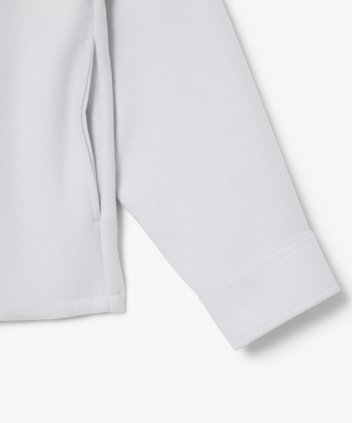 라코스테(LACOSTE) 남성 솔리드 셔켓 CH3792-56N 69X