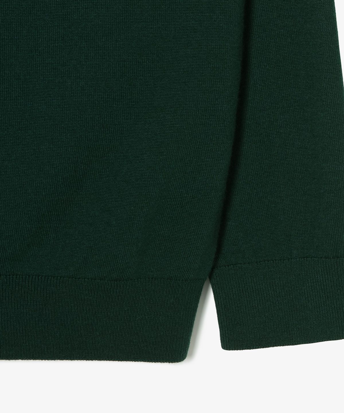 라코스테(LACOSTE) 남성 터틀넥 풀오버 스웨터 AH459E-56N YZP
