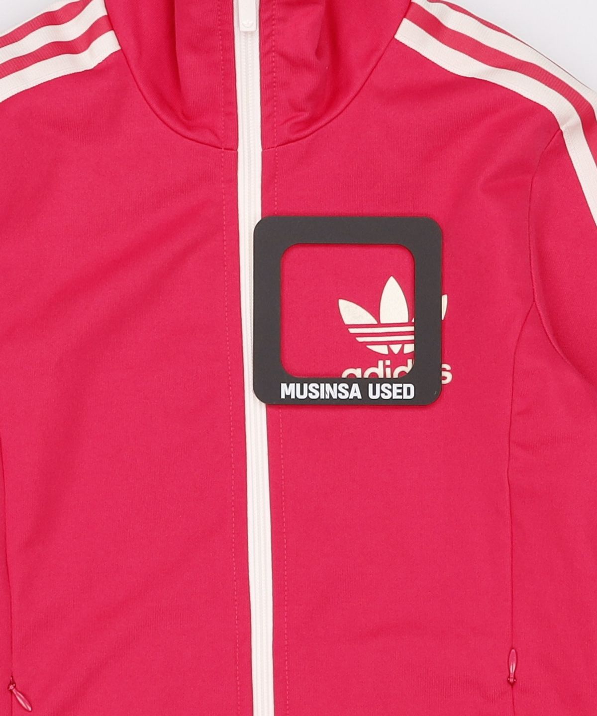 아디다스(ADIDAS) 트레이닝 재킷 90