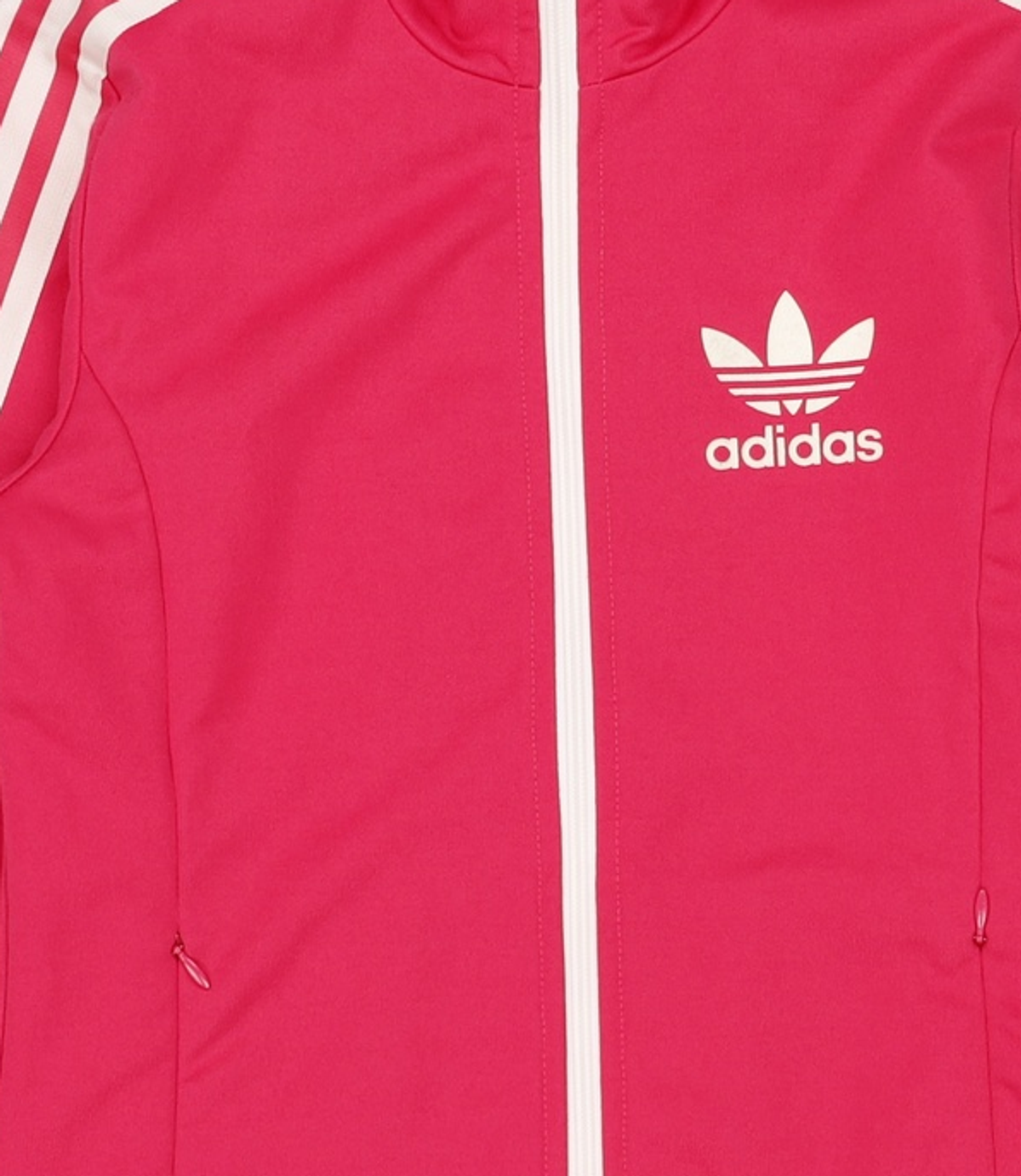 아디다스(ADIDAS) 트레이닝 재킷 90