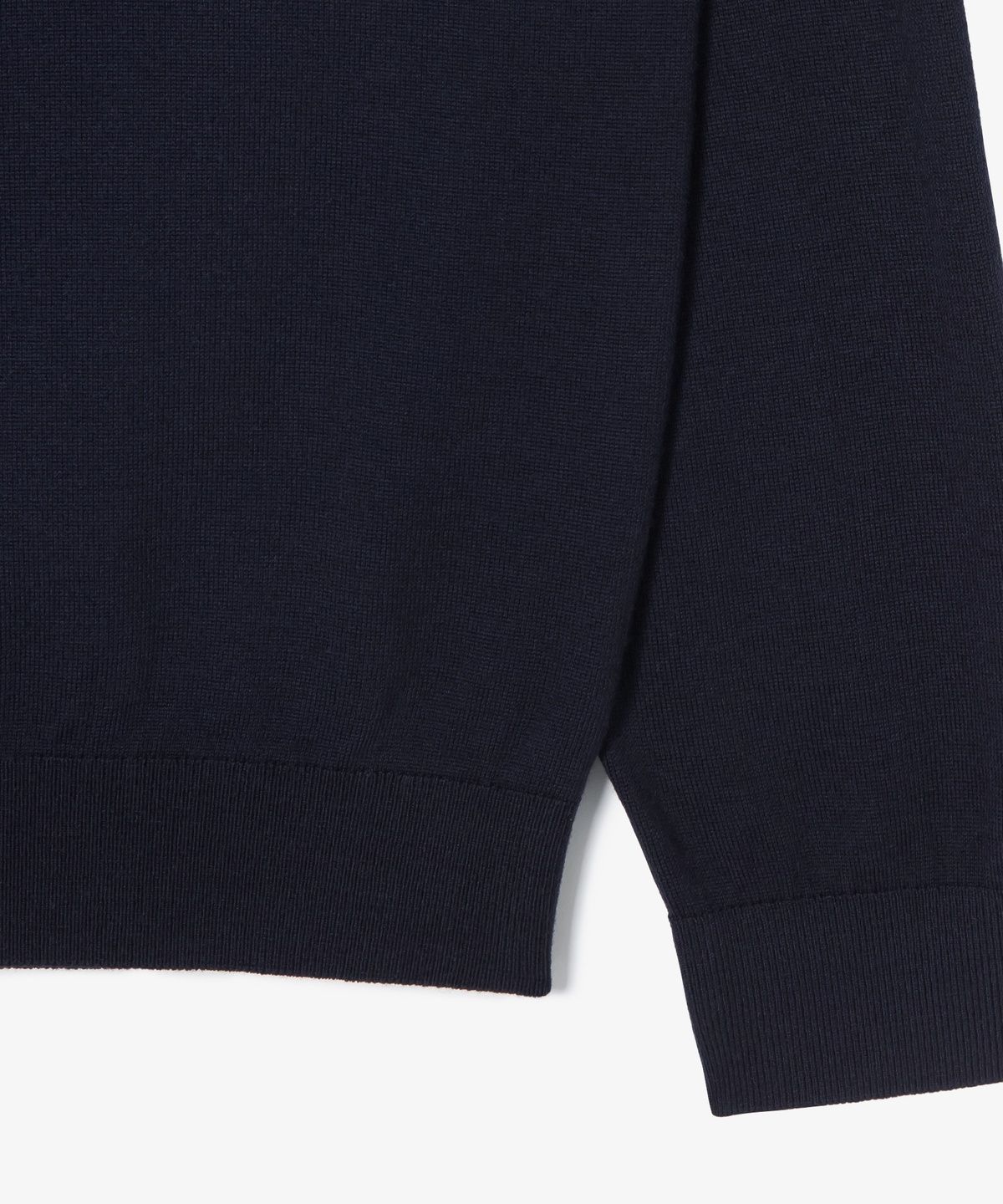 라코스테(LACOSTE) 남성 터틀넥 풀오버 스웨터 AH459E-56N HDE