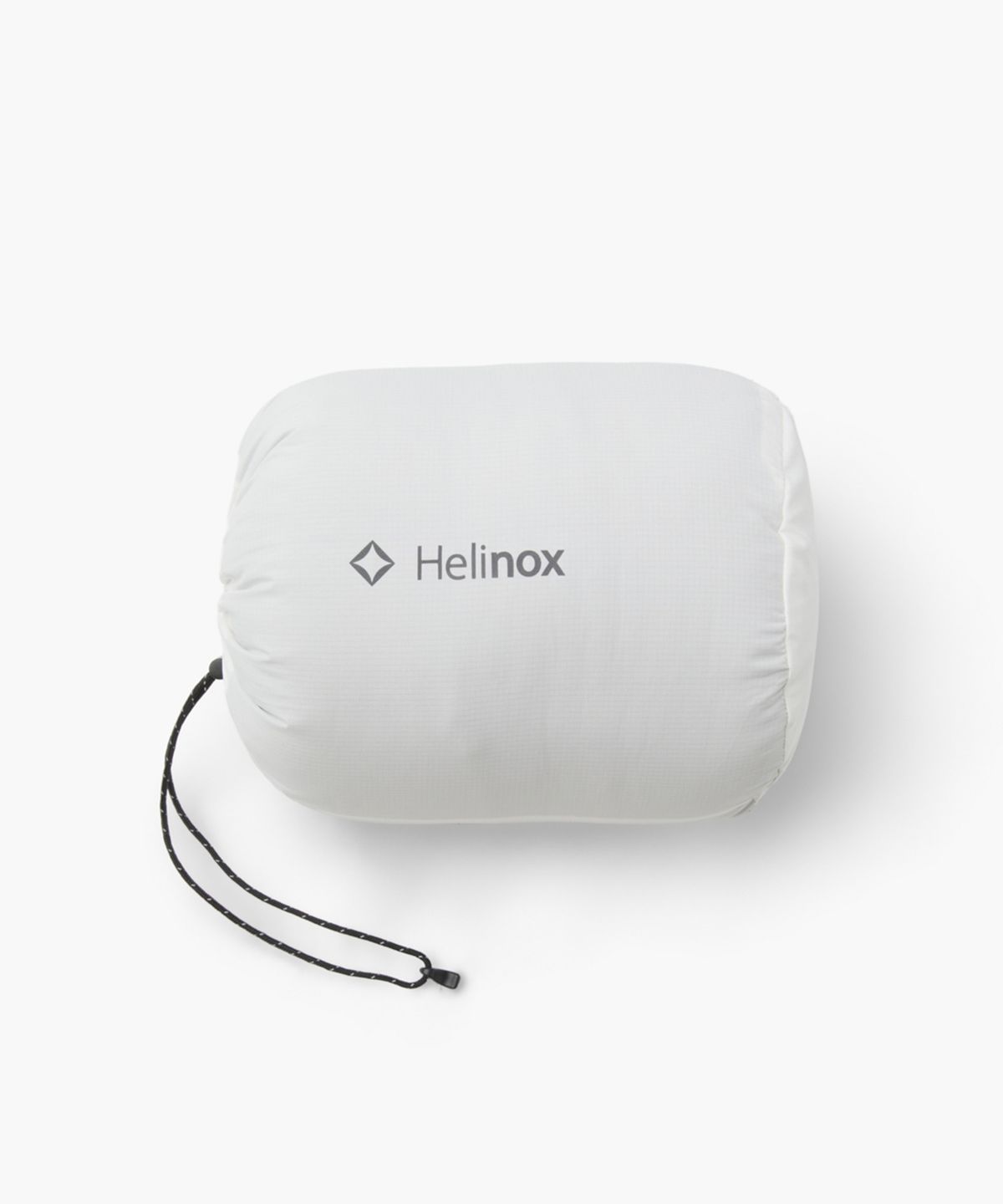 헬리녹스 웨어(HELINOX WEAR) ZERO 라이트 팩 후드 다운 자켓_Gray