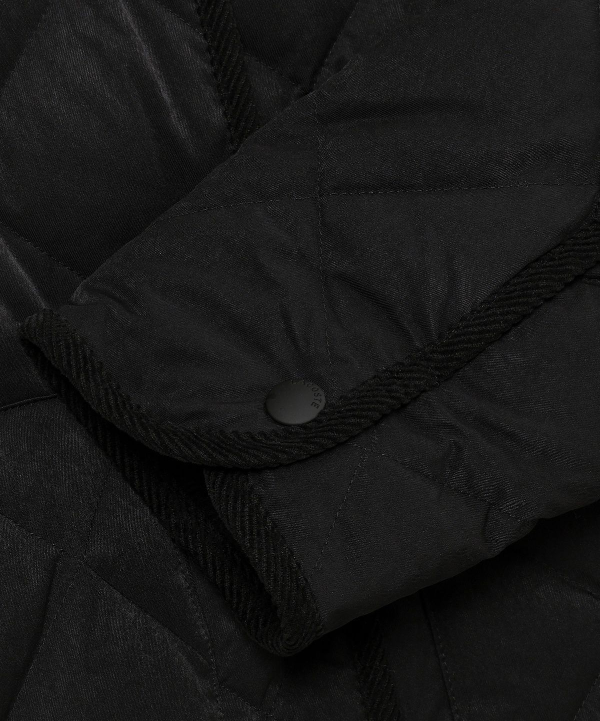 라코스테(LACOSTE) 여성 루미에르 다이아퀼팅 경량 다운 BF365E-56N 031