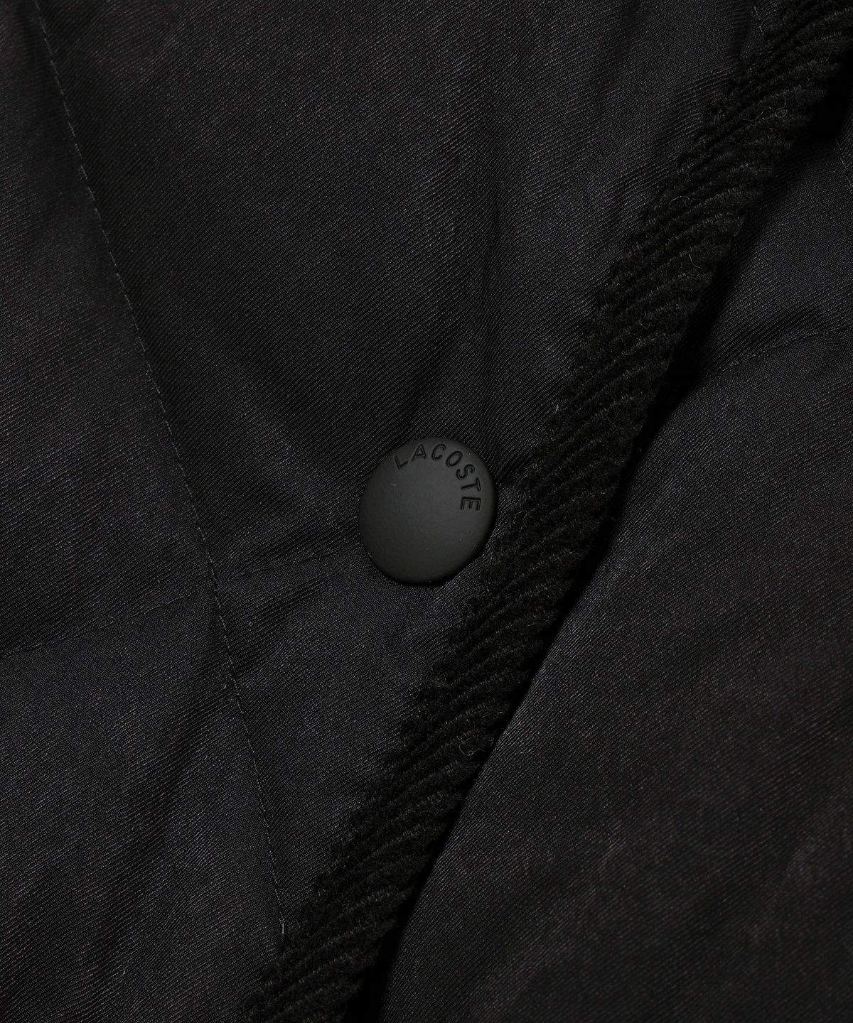 라코스테(LACOSTE) 여성 루미에르 다이아퀼팅 경량 다운 BF365E-56N 031