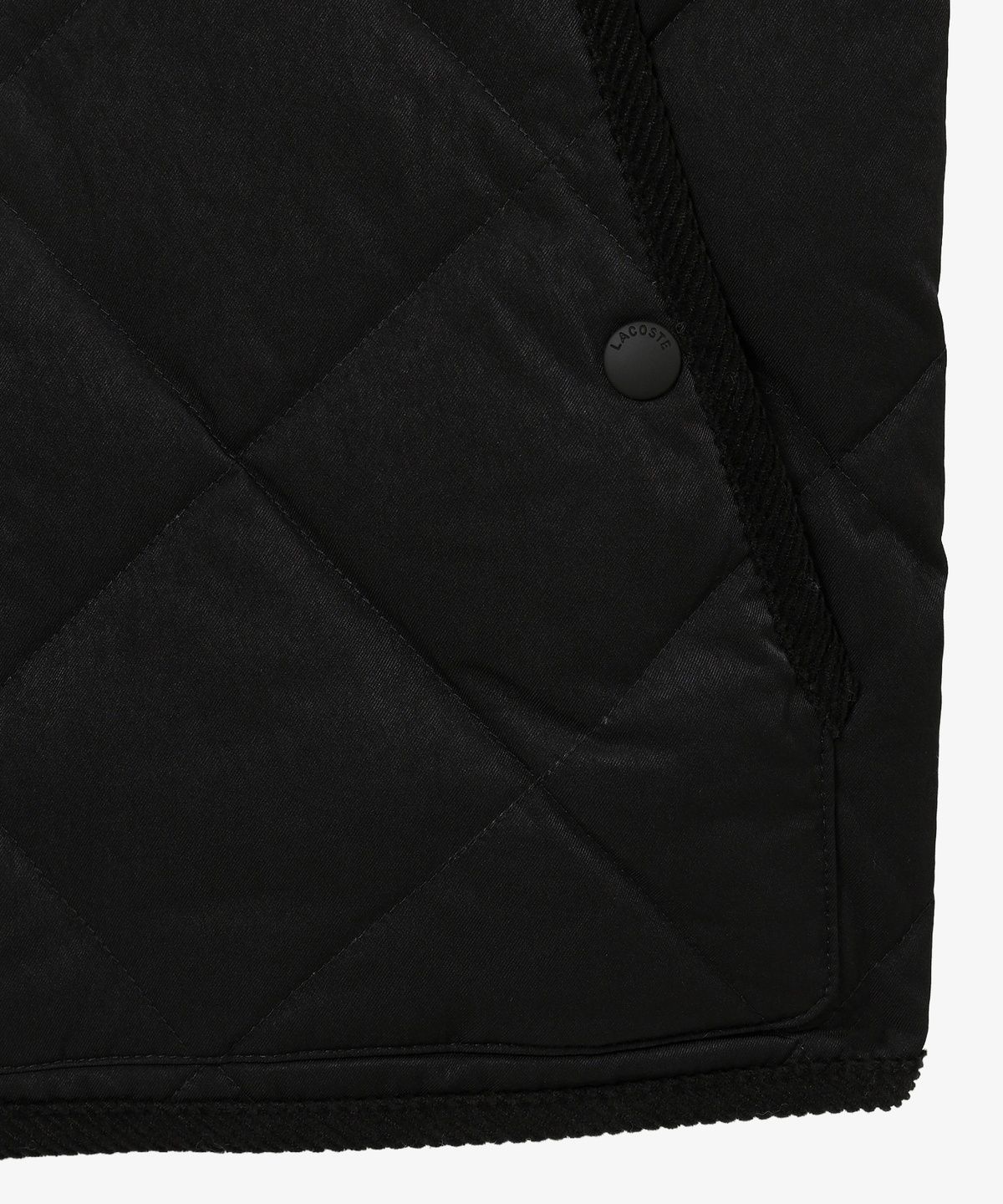 라코스테(LACOSTE) 여성 루미에르 다이아퀼팅 경량 다운 BF365E-56N 031