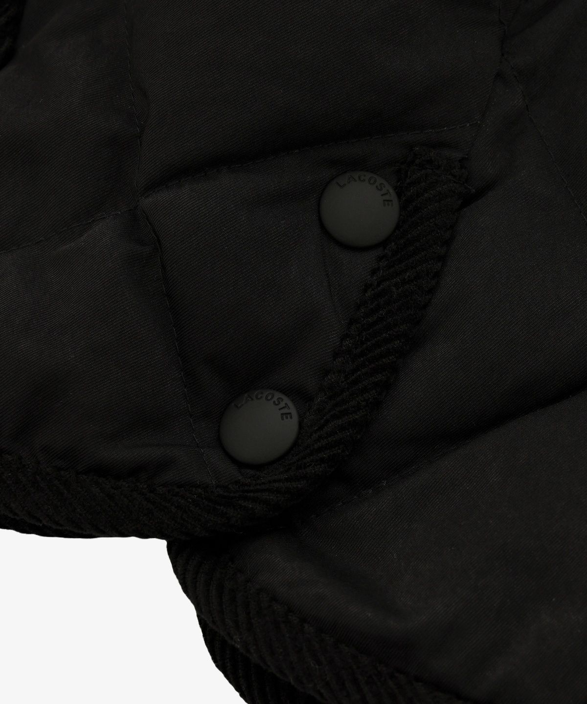라코스테(LACOSTE) 여성 루미에르 다이아퀼팅 경량 다운 BF365E-56N 031