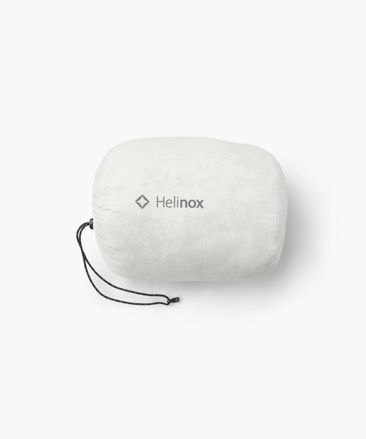 헬리녹스 웨어(HELINOX WEAR) ZERO 리플렉티브 팩 후드 다운 자켓_White