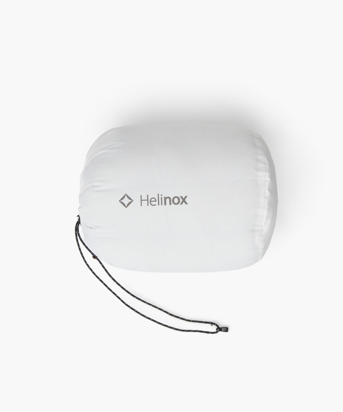 헬리녹스 웨어(HELINOX WEAR) ZERO 라이트 팩 다운 자켓 우먼_Light Gray