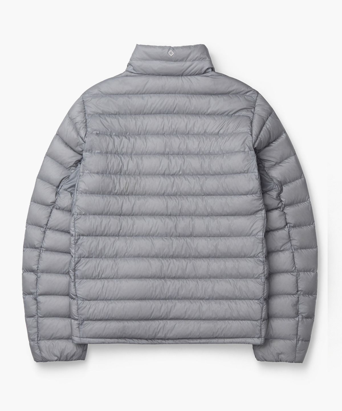 헬리녹스 웨어(HELINOX WEAR) ZERO 라이트 팩 다운 자켓_Gray