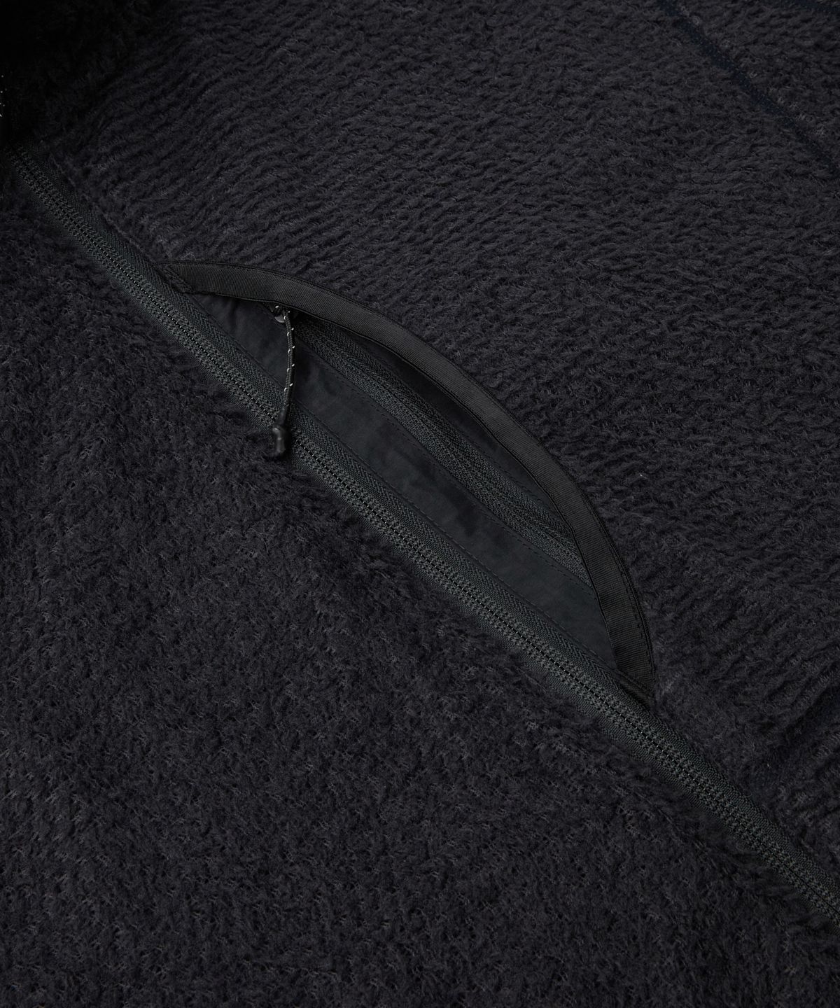헬리녹스 웨어(HELINOX WEAR) ZERO 폴라텍 알파 다이렉트 자켓_Cinder