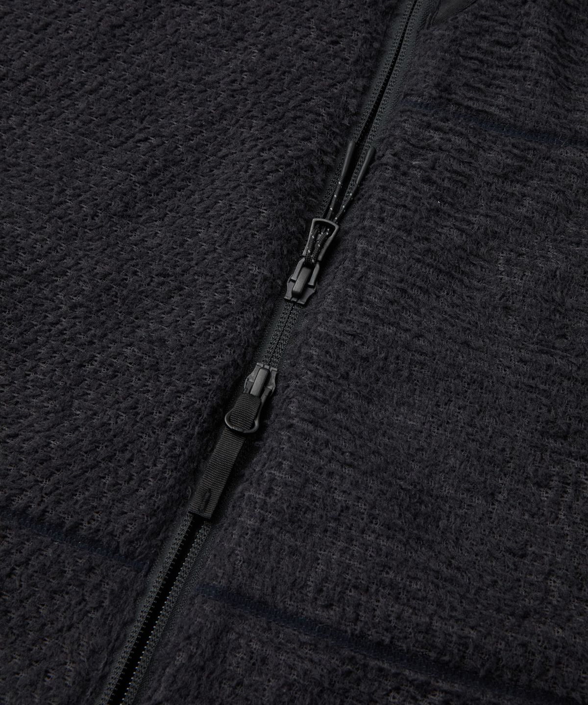 헬리녹스 웨어(HELINOX WEAR) ZERO 폴라텍 알파 다이렉트 자켓_Cinder