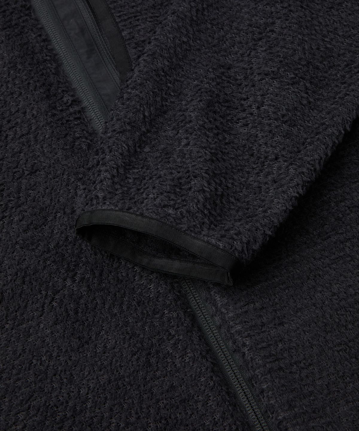 헬리녹스 웨어(HELINOX WEAR) ZERO 폴라텍 알파 다이렉트 자켓_Cinder