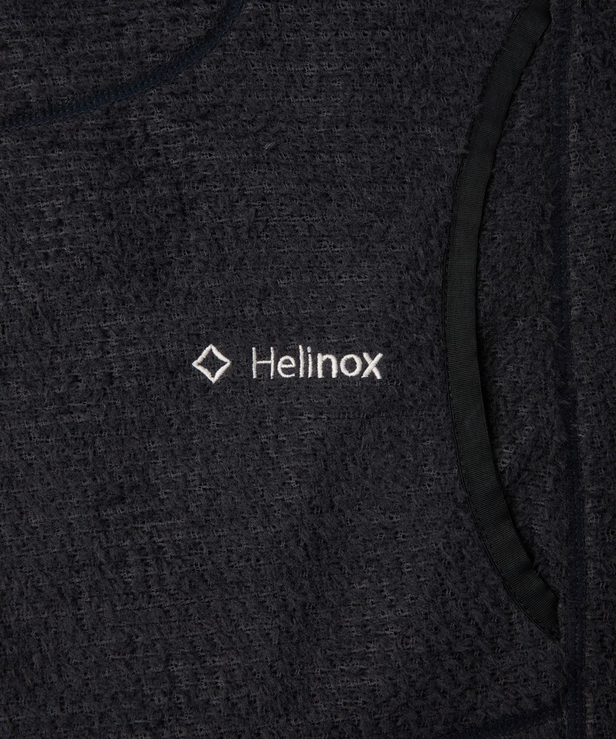 헬리녹스 웨어(HELINOX WEAR) ZERO 폴라텍 알파 다이렉트 자켓_Cinder