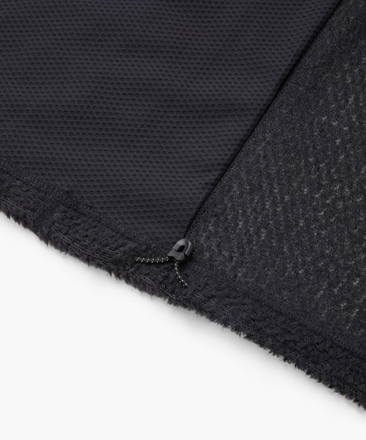 헬리녹스 웨어(HELINOX WEAR) ZERO 폴라텍 알파 다이렉트 자켓_Cinder