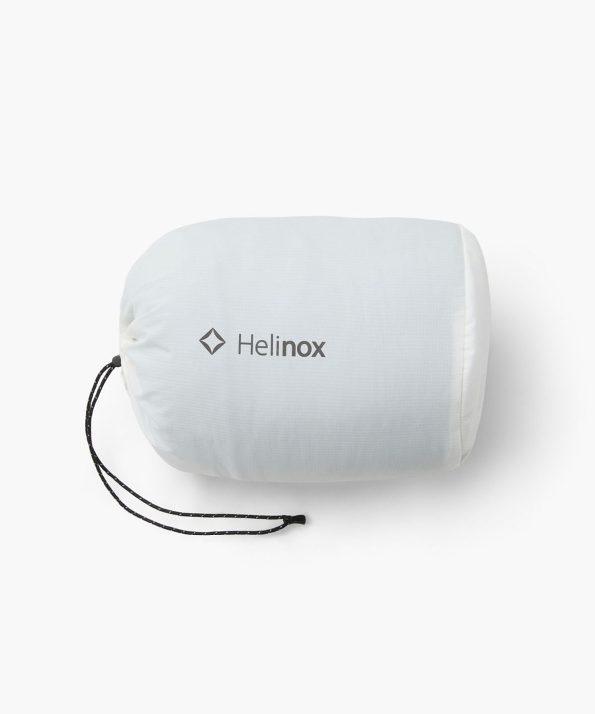 헬리녹스 웨어(HELINOX WEAR) ZERO 라이트 팩 후드 다운 자켓_Light Blue