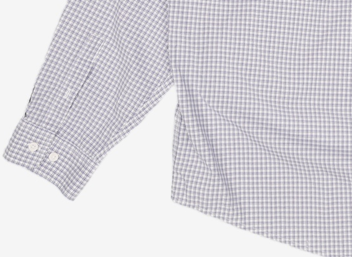무신사 스탠다드(MUSINSA STANDARD) 캐주얼 셔츠 110