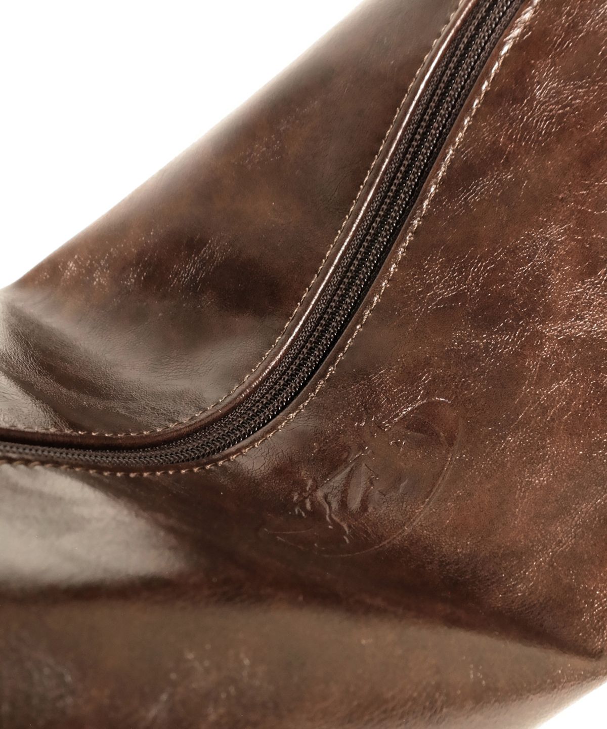 이네크(INNEQ) taeri tote_gloss brown_eye