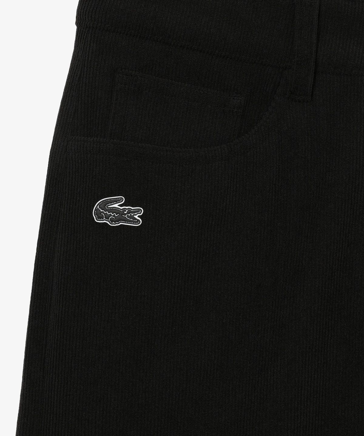 라코스테(LACOSTE) 여성 겨울 코듀로이 팬츠 HF821E-56N 031