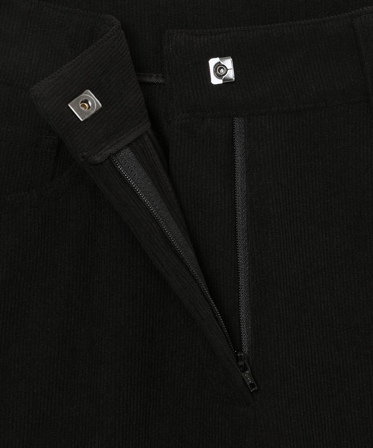 라코스테(LACOSTE) 여성 겨울 코듀로이 팬츠 HF821E-56N 031