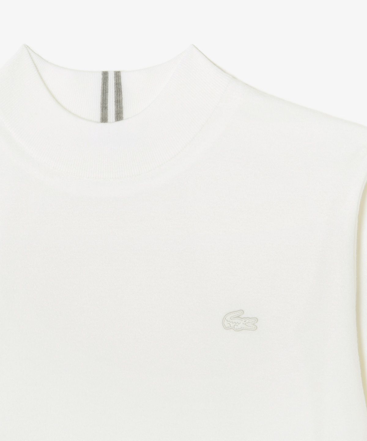 라코스테(LACOSTE) 남성 골프 방풍 터틀넥 스웨터 AH716E-56N 70V