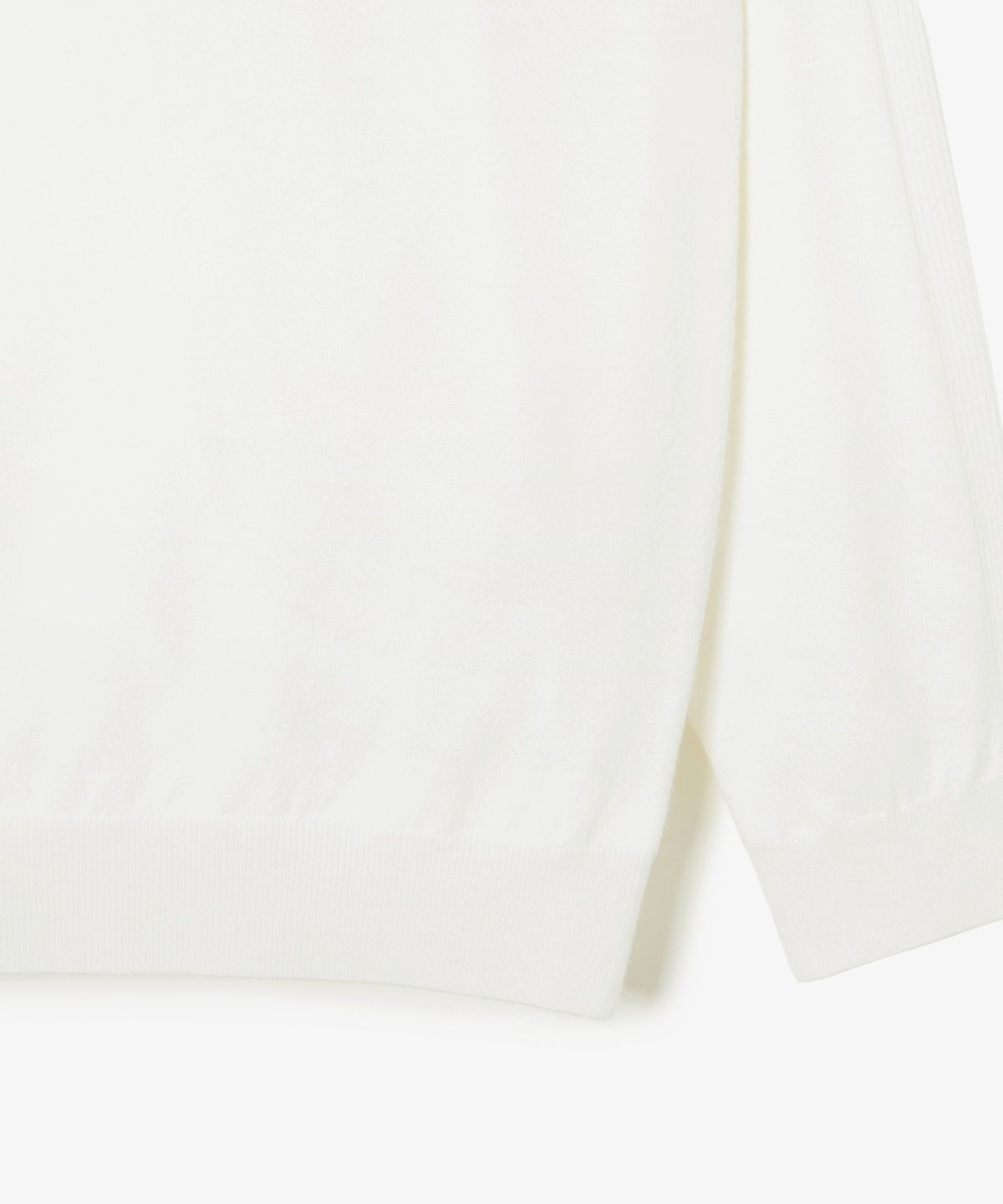 라코스테(LACOSTE) 남성 골프 방풍 터틀넥 스웨터 AH716E-56N 70V