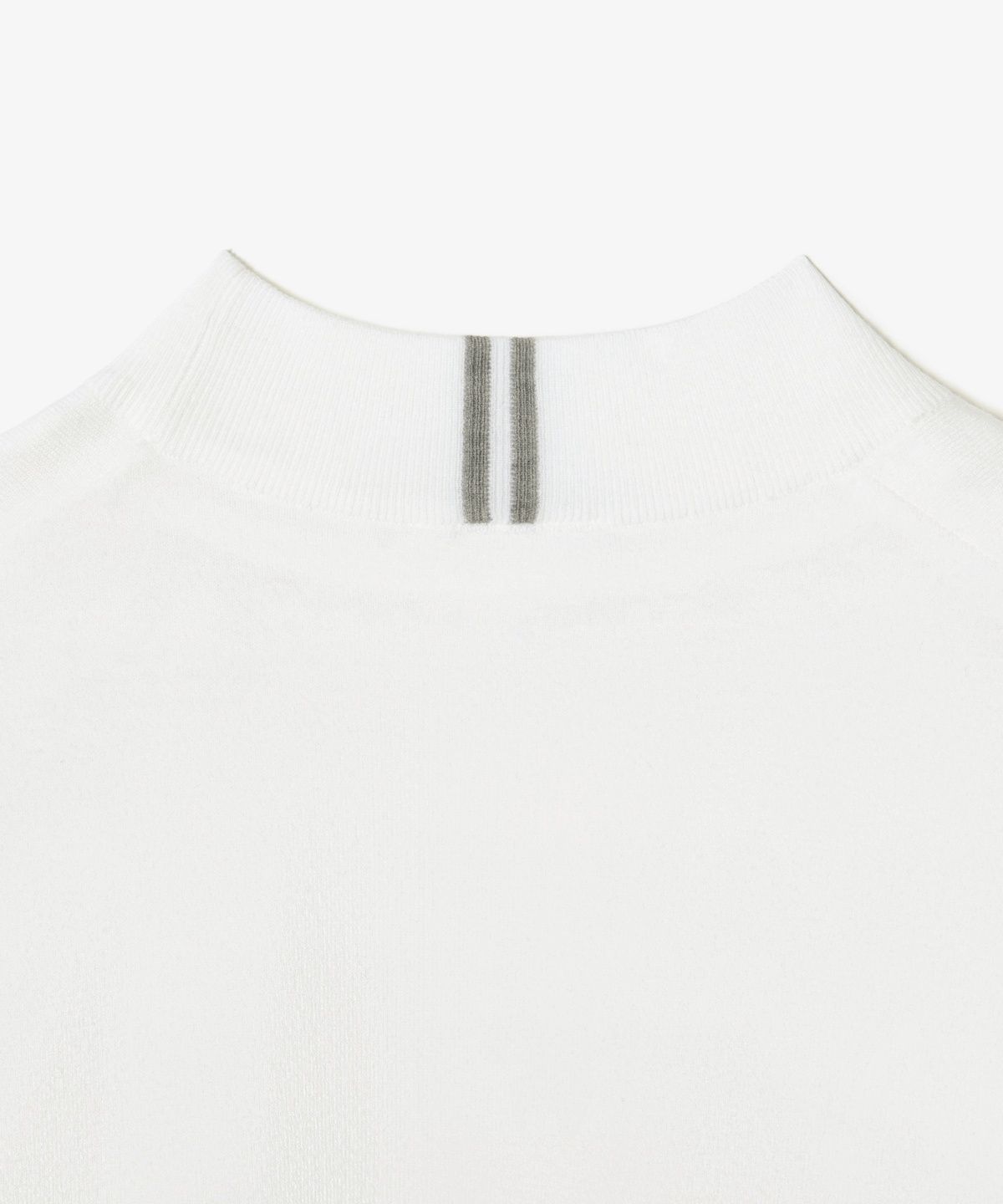 라코스테(LACOSTE) 남성 골프 방풍 터틀넥 스웨터 AH716E-56N 70V