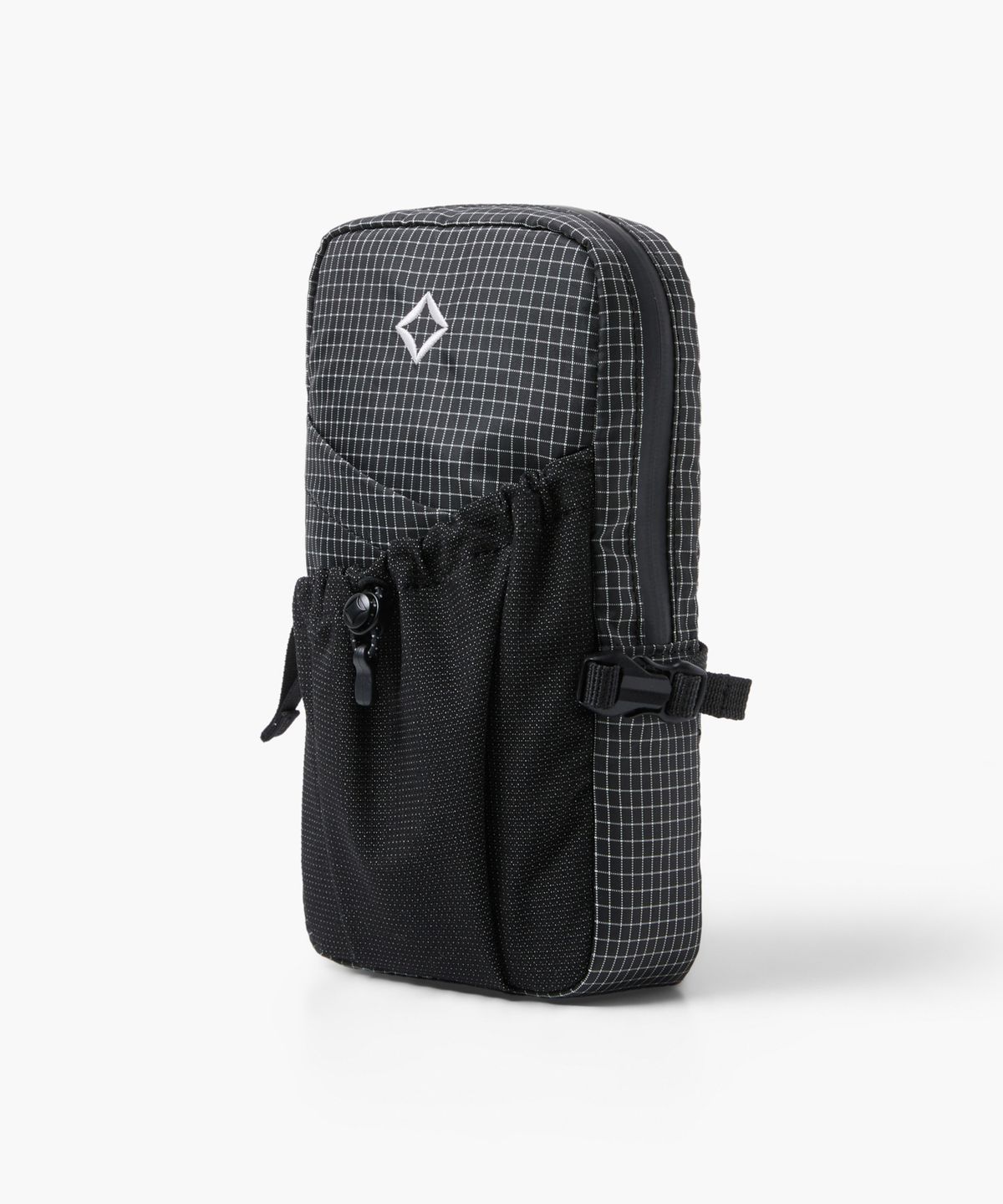 헬리녹스 웨어(HELINOX WEAR) 제로 스토리지 백_Black