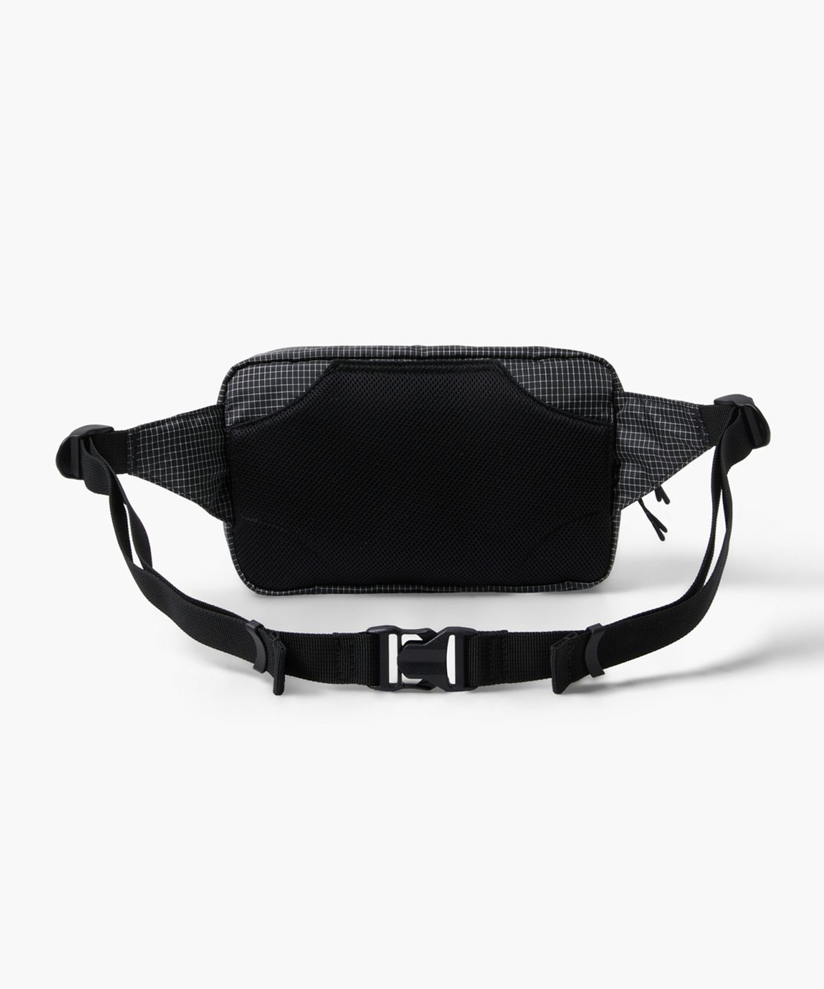 헬리녹스 웨어(HELINOX WEAR) ZERO 유틸리티 백_Black