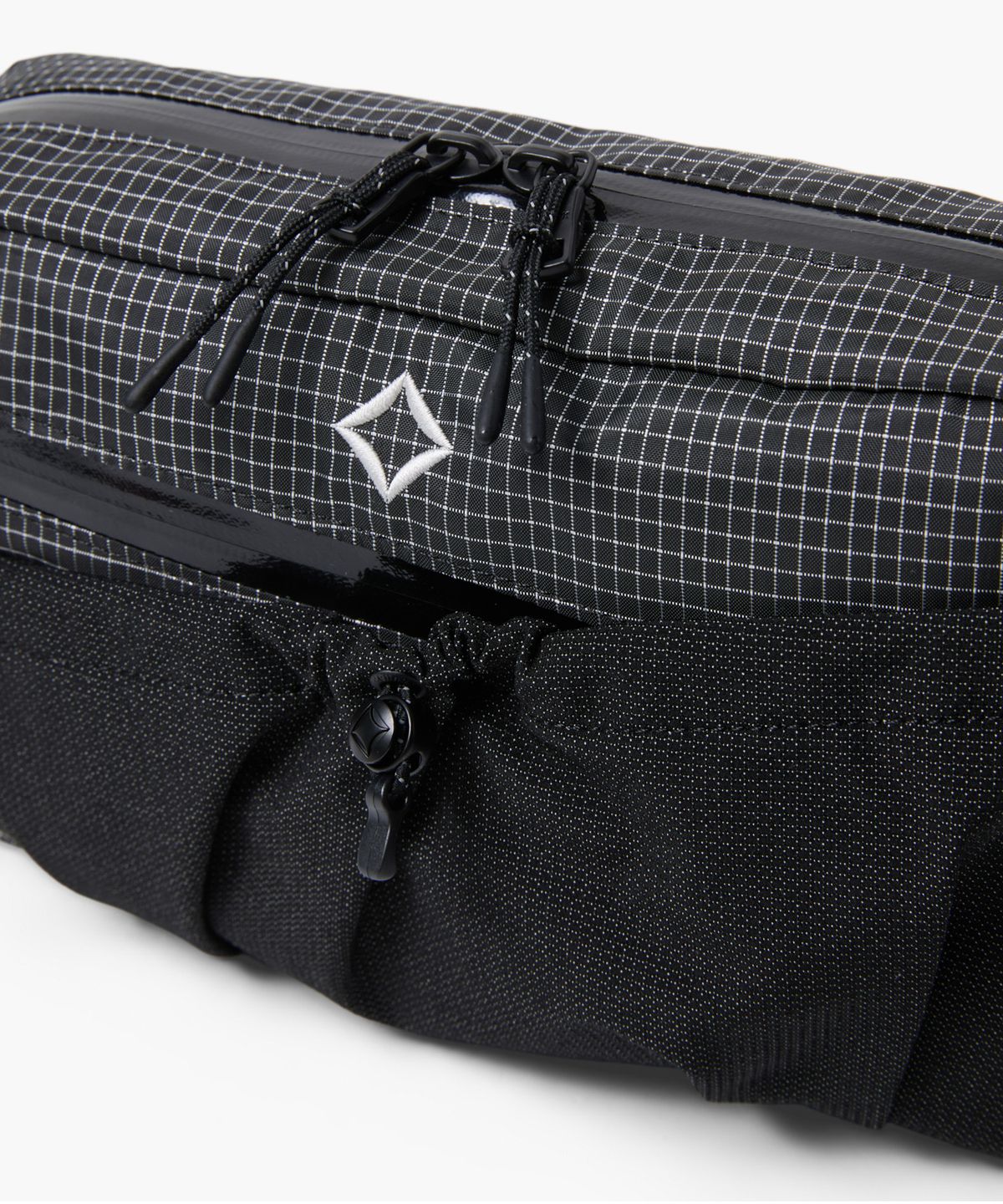 헬리녹스 웨어(HELINOX WEAR) ZERO 유틸리티 백_Black
