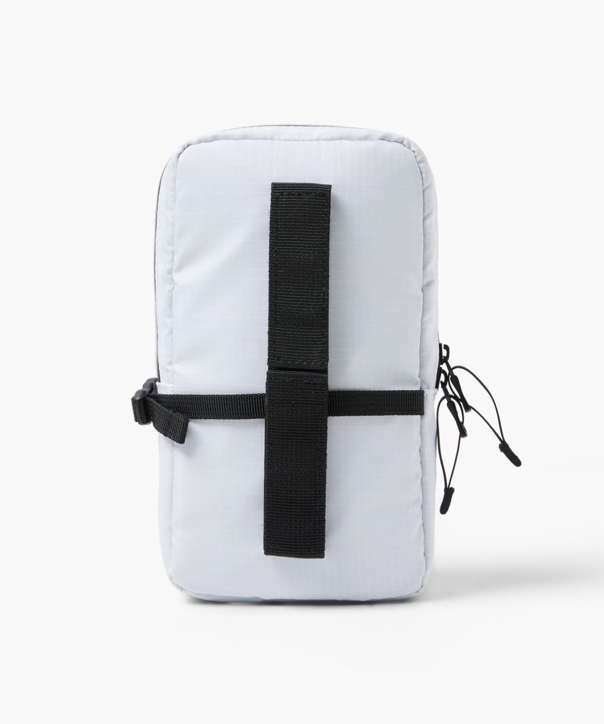 헬리녹스 웨어(HELINOX WEAR) 제로 스토리지 백_White