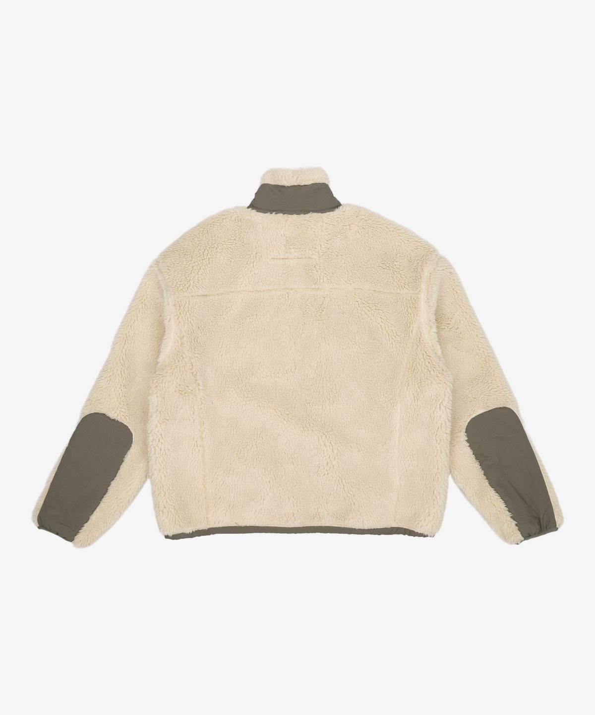 구빈(GUBIN) 플리스 M