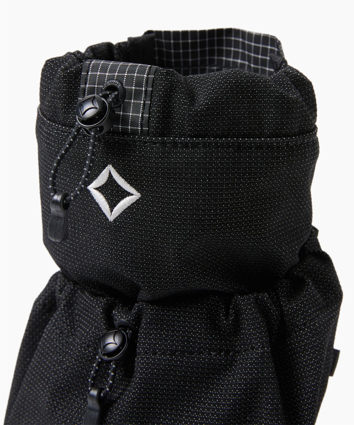 헬리녹스 웨어(HELINOX WEAR) 제로 보틀백_Black