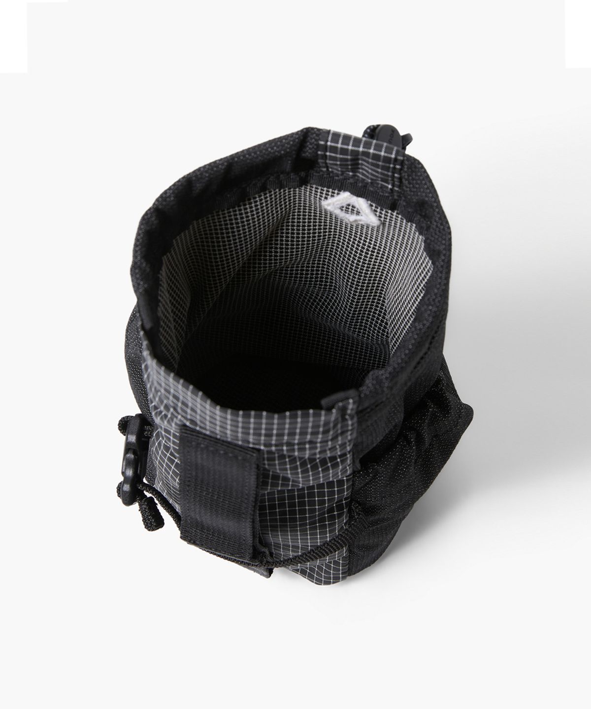 헬리녹스 웨어(HELINOX WEAR) 제로 보틀백_Black