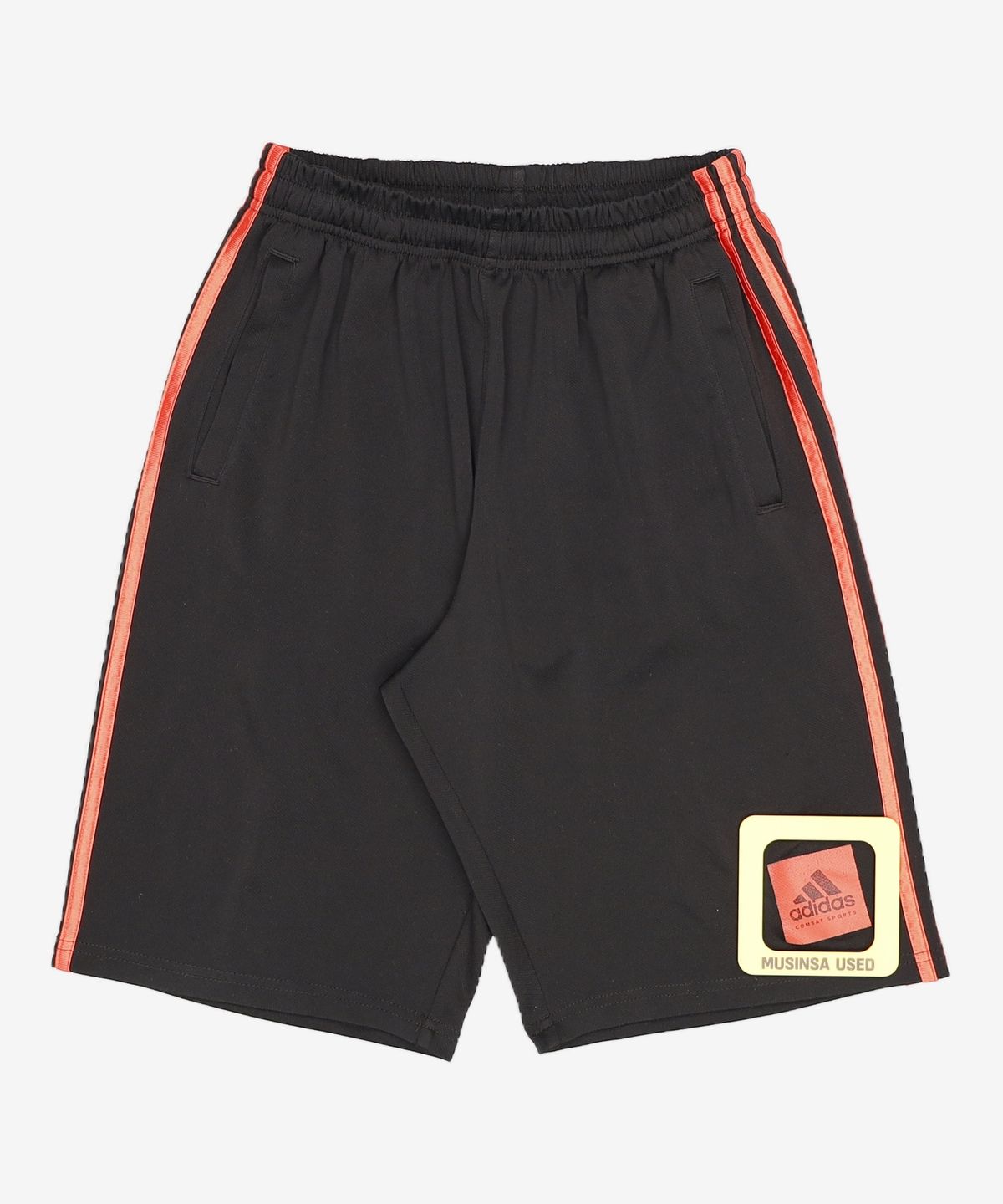 아디다스 키즈(ADIDAS KIDS) 숏팬츠 80-160
