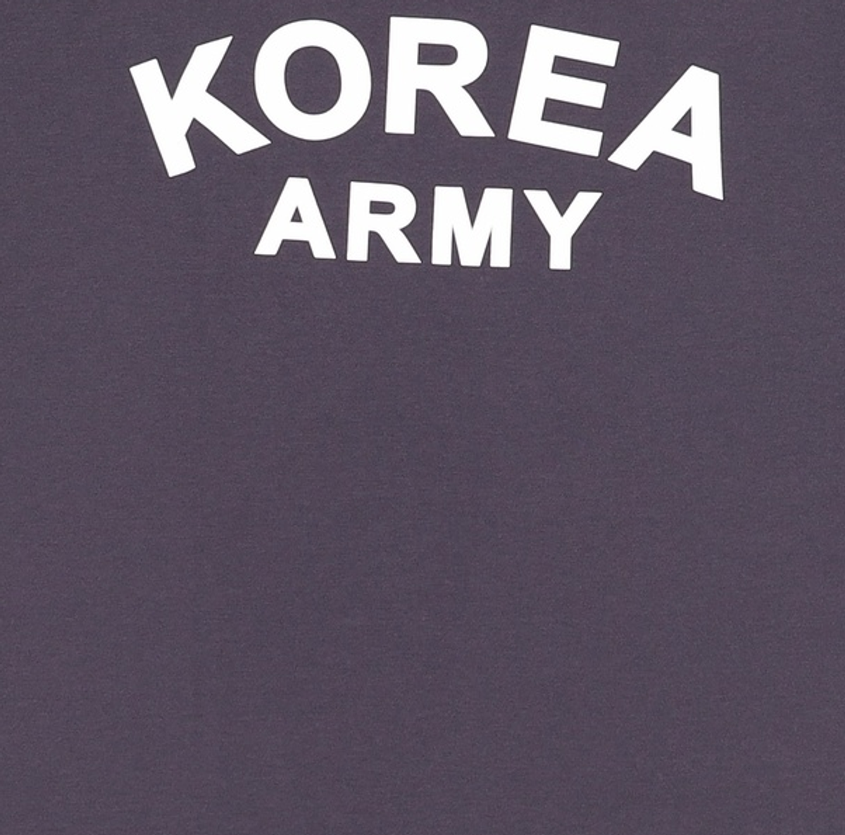 코오롱스포츠(KOLON SPORT) 반소매 티셔츠 110