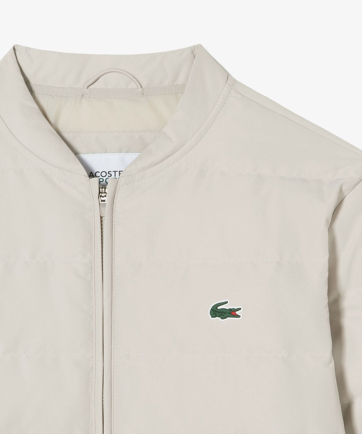 라코스테(LACOSTE) 여성 경량 다운 점퍼 BF817E-56N S69