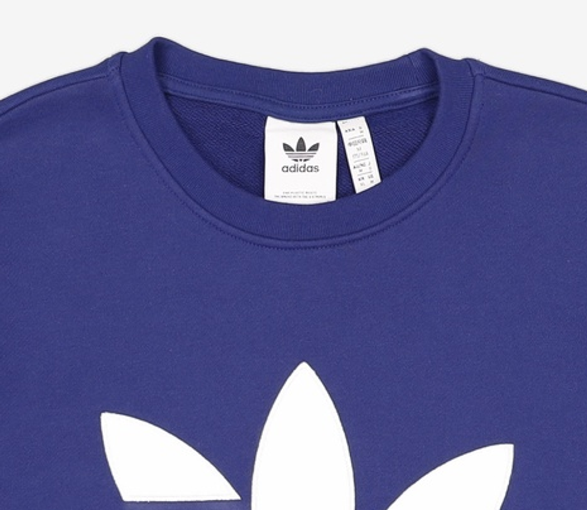 아디다스(ADIDAS) 맨투맨/스웨트셔츠 XL
