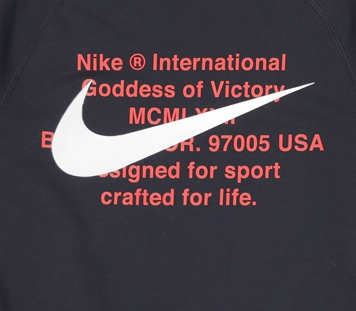 나이키(NIKE) 맨투맨/스웨트셔츠 XL