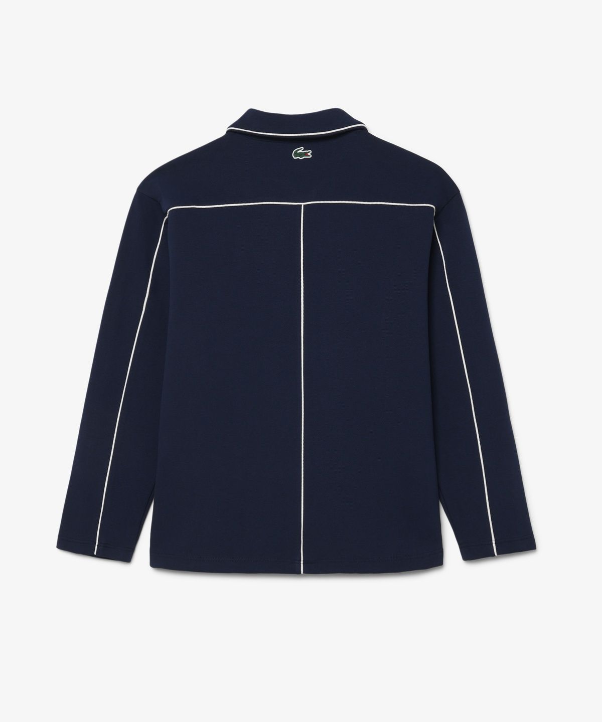 라코스테(LACOSTE) 남성 테니스 헤리티지 스웻셔츠 SH6940-56N HHW