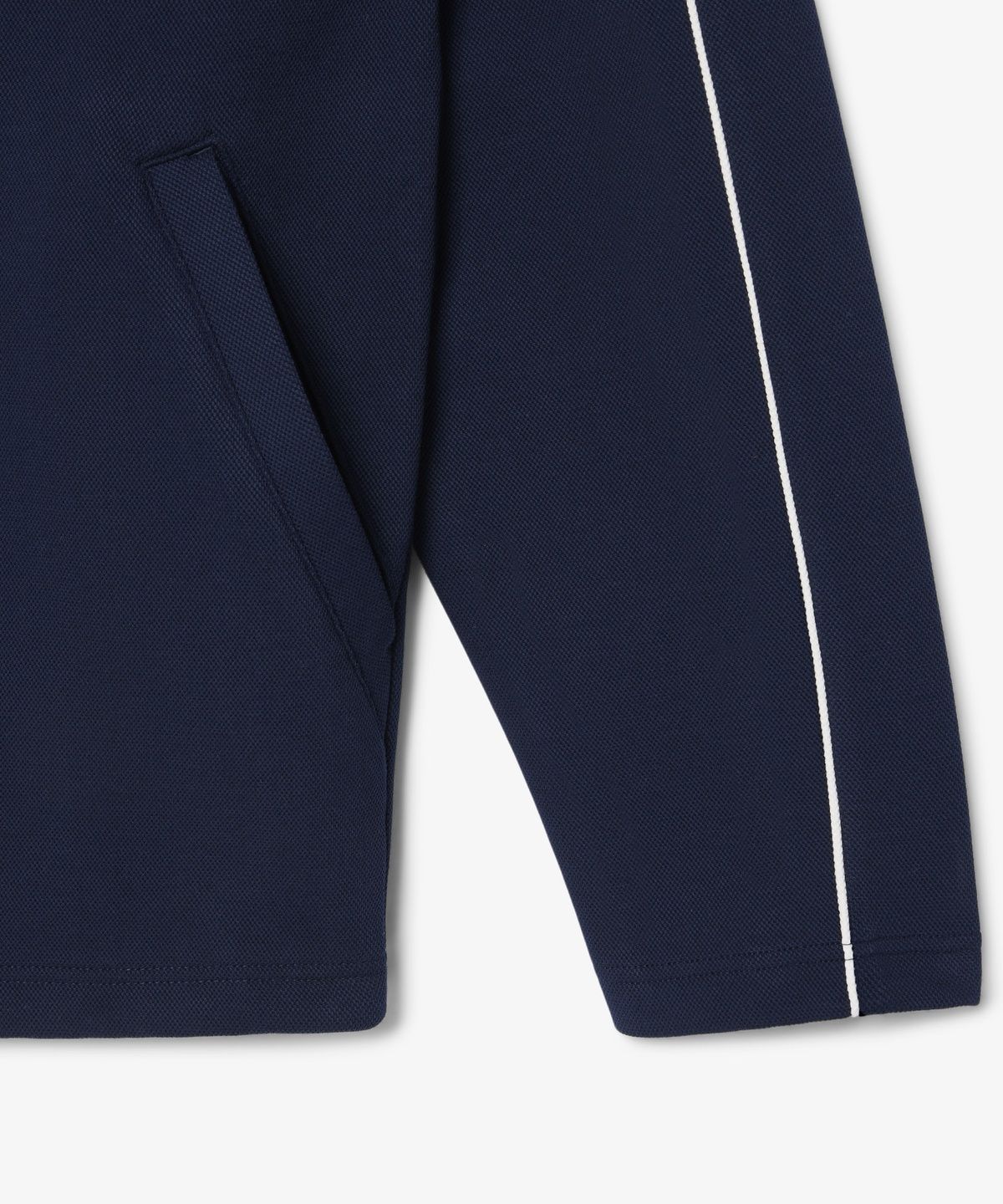라코스테(LACOSTE) 남성 테니스 헤리티지 스웻셔츠 SH6940-56N HHW