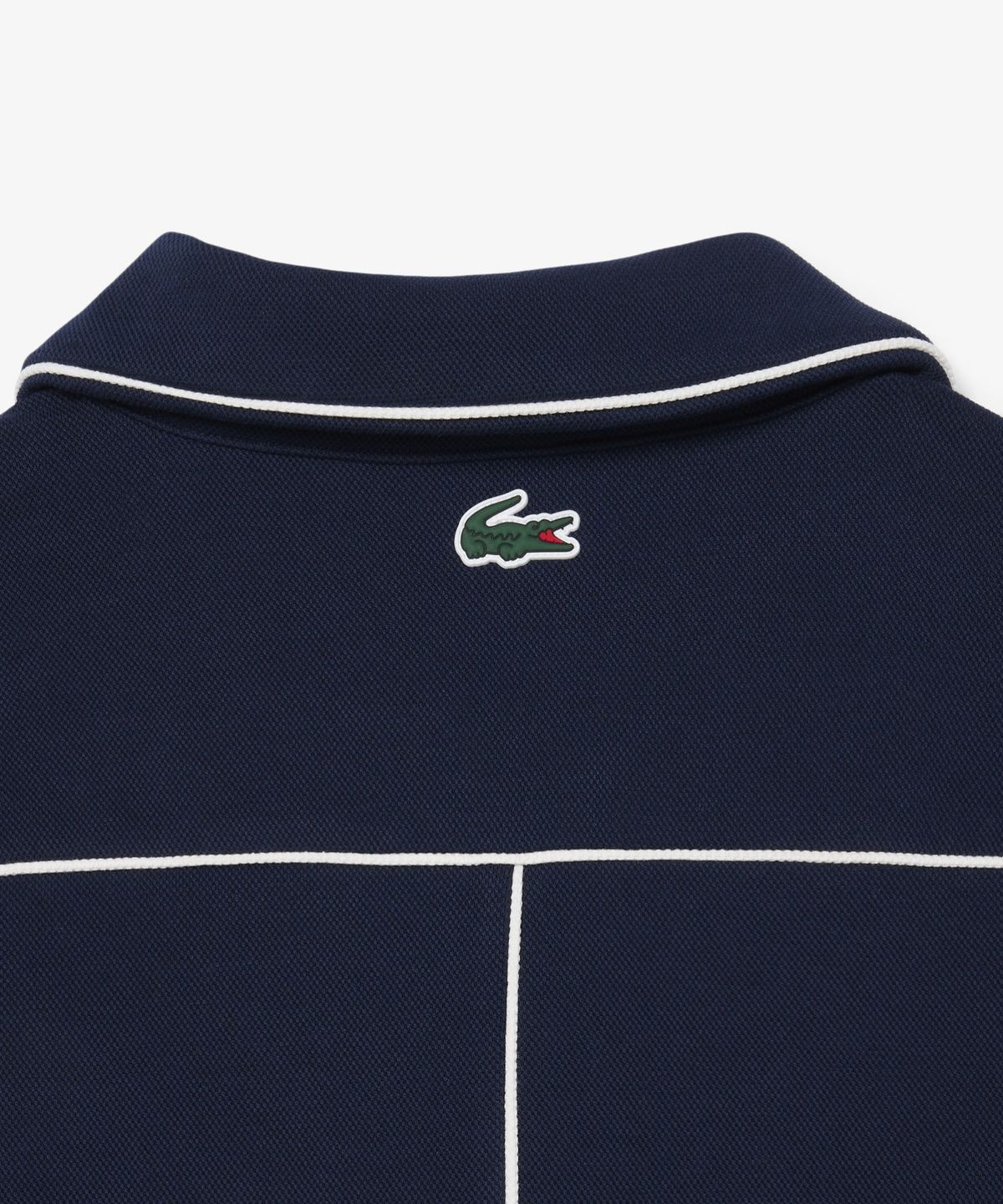 라코스테(LACOSTE) 남성 테니스 헤리티지 스웻셔츠 SH6940-56N HHW