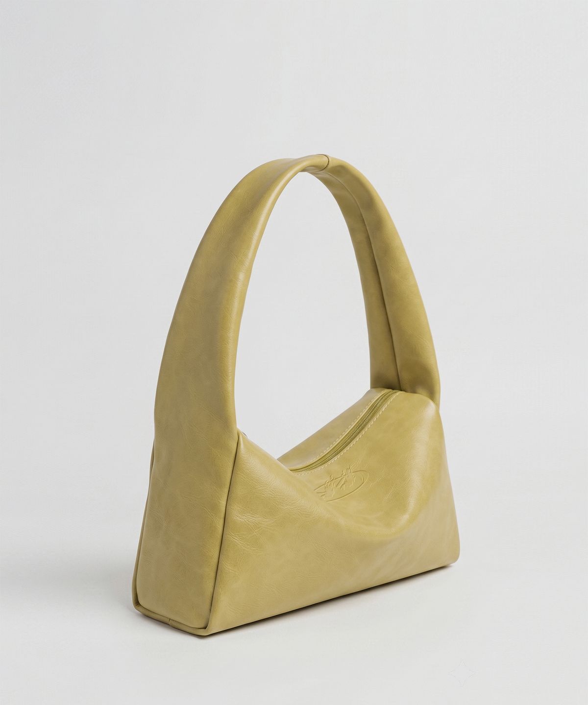 이네크(INNEQ) taeri tote_mustard_eye