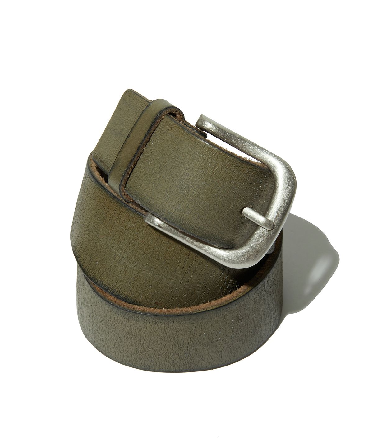 스웨이드(SUADE) VINTAGE BELT [BEIGE]