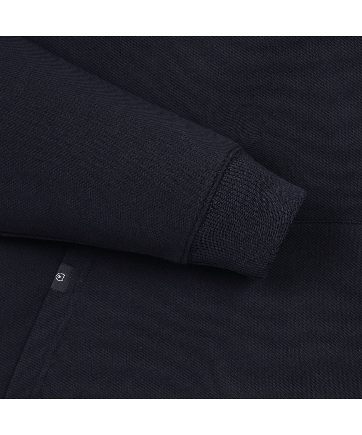 골든베어(GOLDEN BEAR) (공용) Printed Back Hoody G4TAW26202NYX