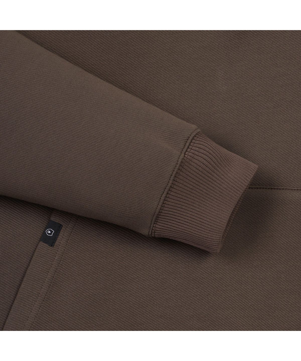 골든베어(GOLDEN BEAR) (공용) Printed Back Hoody G4TAW26202BRX