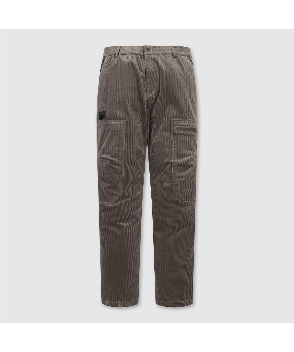 골든베어(GOLDEN BEAR) (남성) Corduroy Tapered Pants G4PAW26201BRX